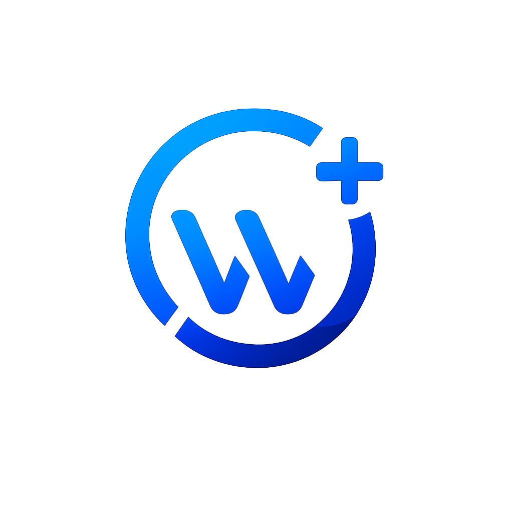 WebPlus Logo